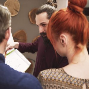 Mentoring indywidualny – prawo założenia & manifestacja