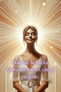 Read more about the article Dlaczego manifestacja nie działa (jeszcze) i jak to naprawić bez presji i walki